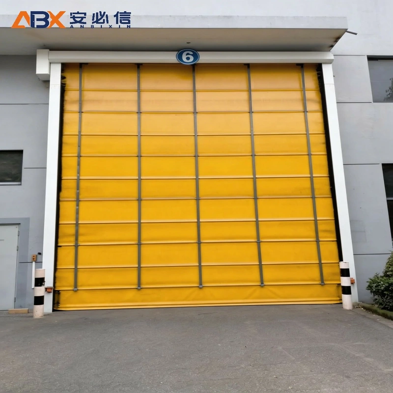 湘西土家族苗族自治州柔性大门