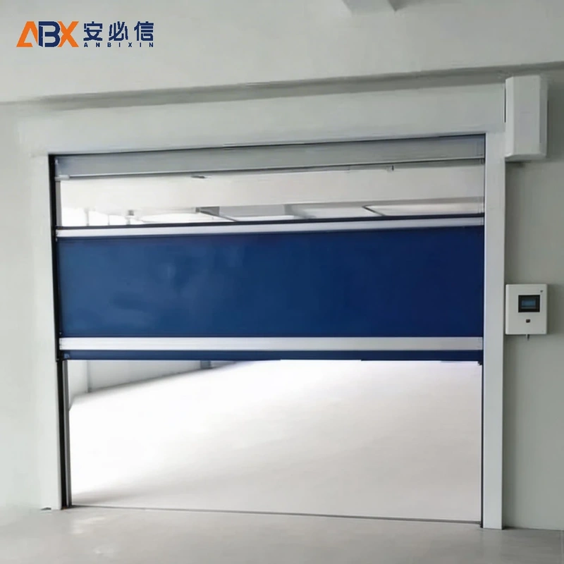 湘西土家族苗族自治州洁净快速门