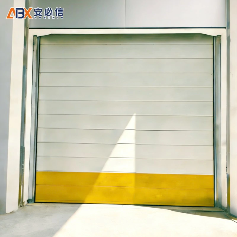 湘西土家族苗族自治州垂直提升门