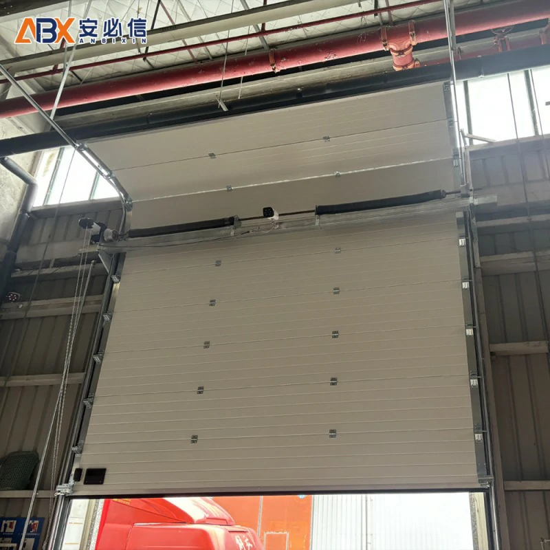 湘西土家族苗族自治州电动提升门