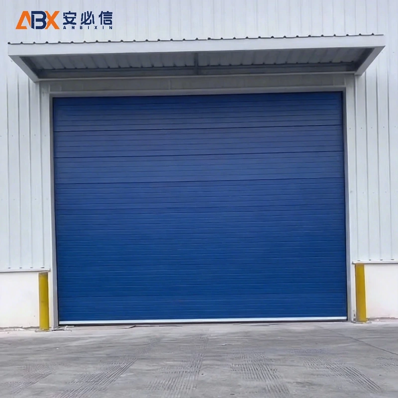 湘西土家族苗族自治州PVC高速门
